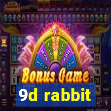 9d rabbit